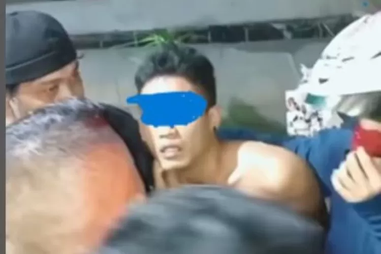 2 Begal Beraksi di Sukun Banyumanik, Semarang, Satu Orang Berhasil