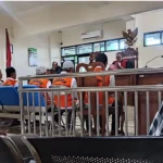 Otak Penyelundupan Anjing di Semarang Dituntut 1,5 Tahun Penjara dan Denda Rp 250 Juta